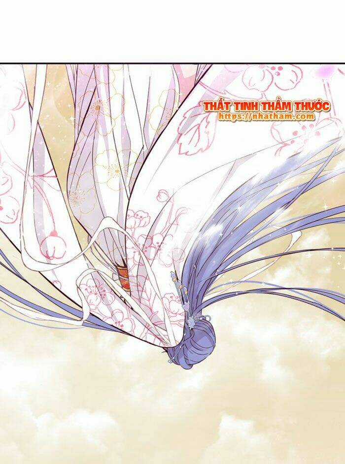 Mộng Văn Sơn Hải Kinh - Chapter 13 - Trang 31