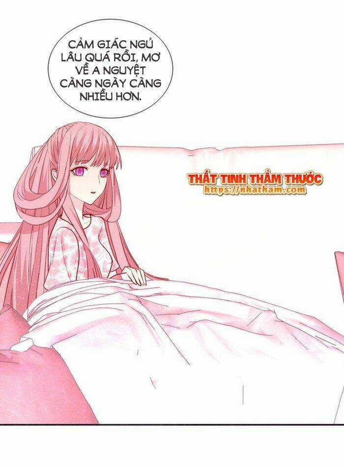 Mộng Văn Sơn Hải Kinh - Chapter 13 - Trang 36