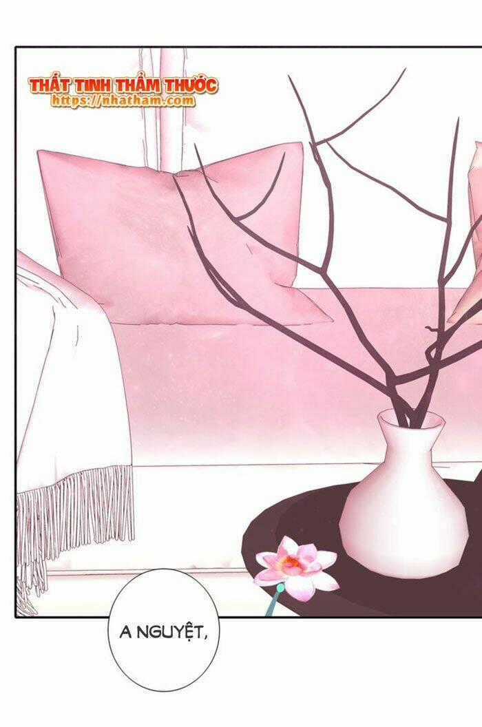 Mộng Văn Sơn Hải Kinh - Chapter 13 - Trang 37