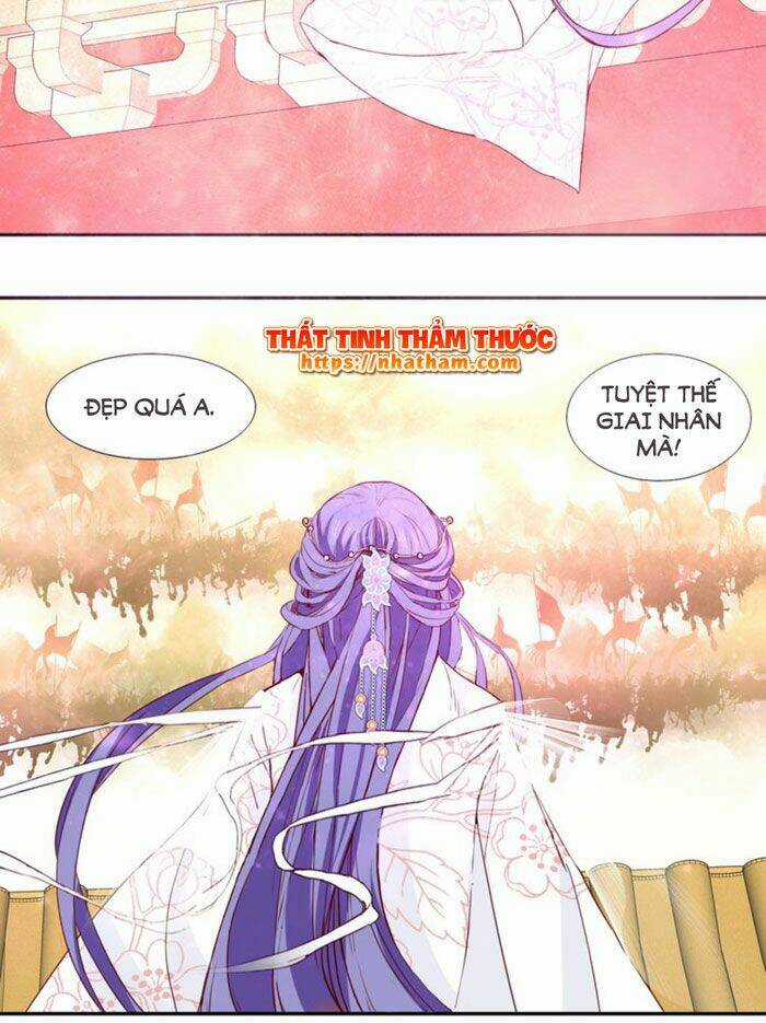 Mộng Văn Sơn Hải Kinh - Chapter 13 - Trang 10