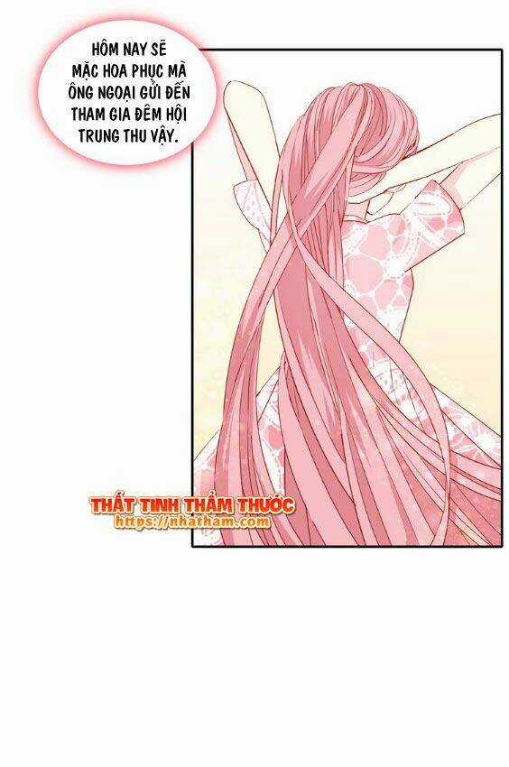 Mộng Văn Sơn Hải Kinh - Chapter 14 - Trang 11