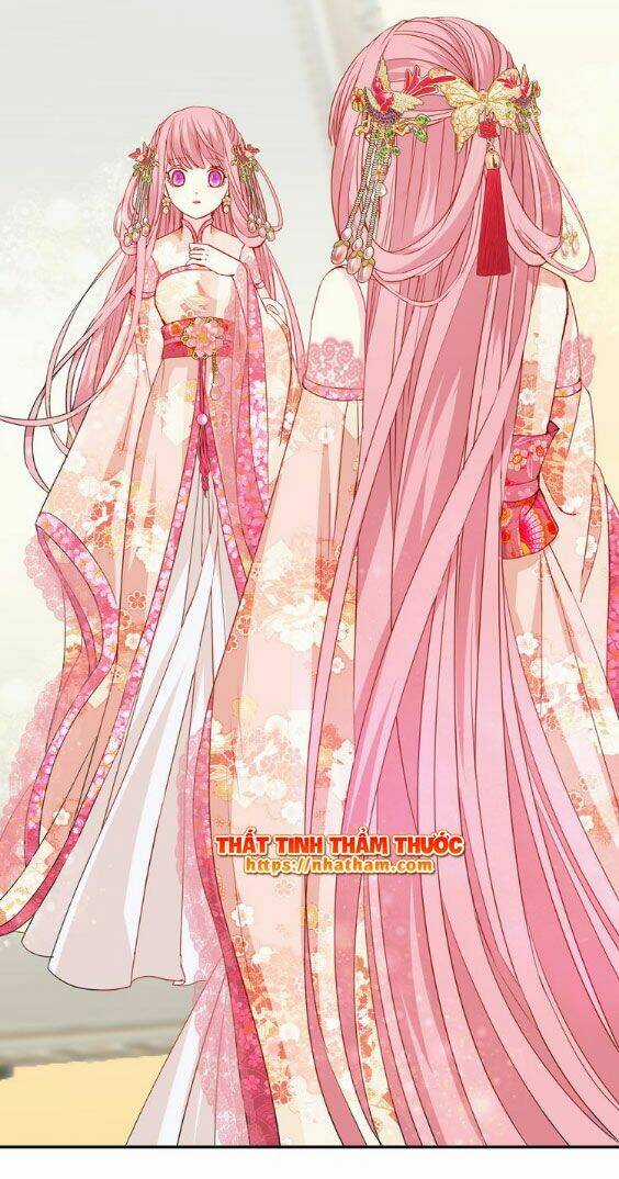 Mộng Văn Sơn Hải Kinh - Chapter 14 - Trang 13