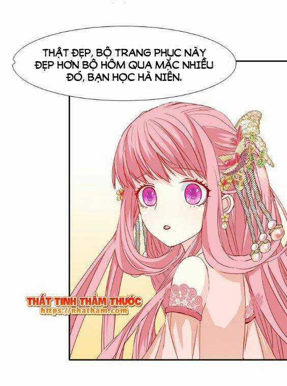 Mộng Văn Sơn Hải Kinh - Chapter 14 - Trang 14