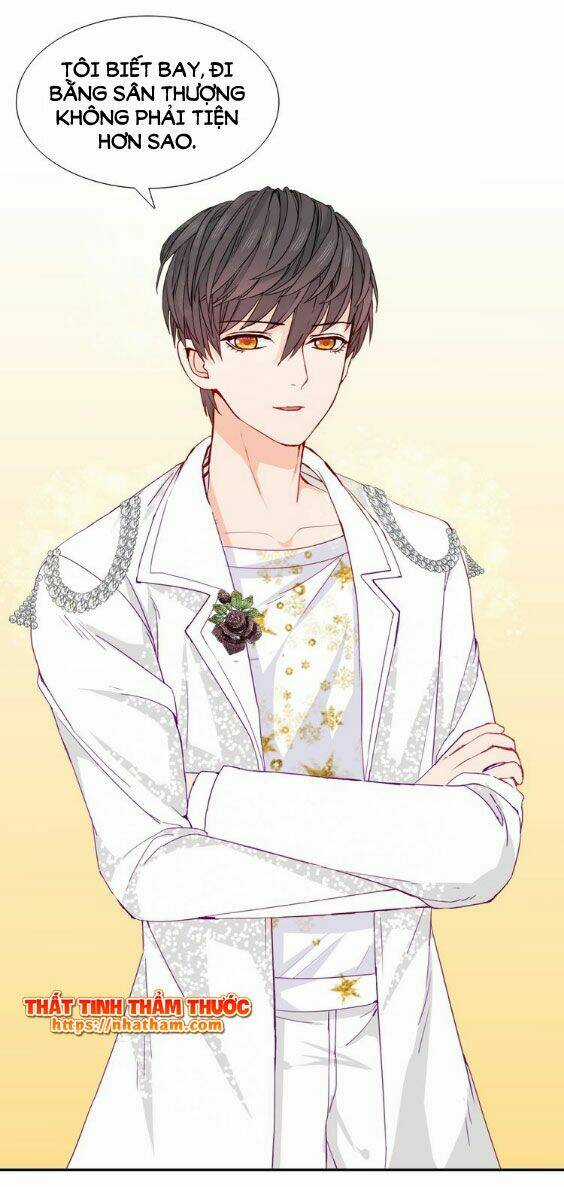 Mộng Văn Sơn Hải Kinh - Chapter 14 - Trang 18