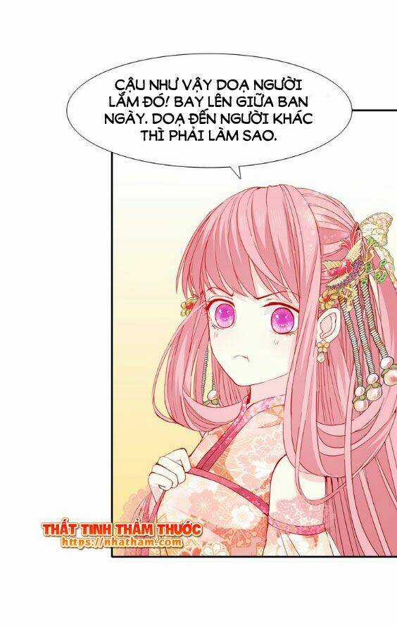 Mộng Văn Sơn Hải Kinh - Chapter 14 - Trang 19