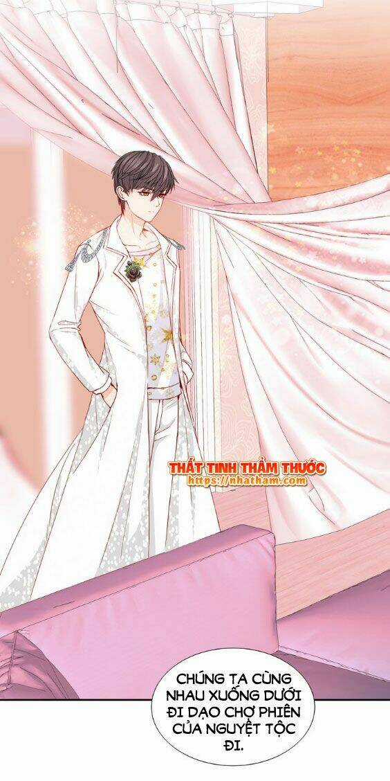 Mộng Văn Sơn Hải Kinh - Chapter 14 - Trang 21