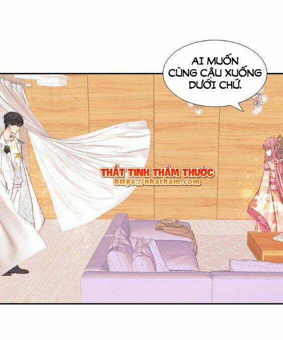 Mộng Văn Sơn Hải Kinh - Chapter 14 - Trang 22