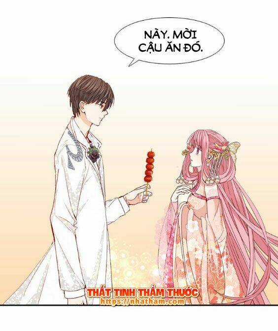 Mộng Văn Sơn Hải Kinh - Chapter 14 - Trang 28