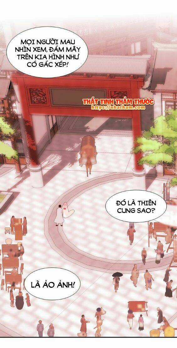 Mộng Văn Sơn Hải Kinh - Chapter 14 - Trang 33