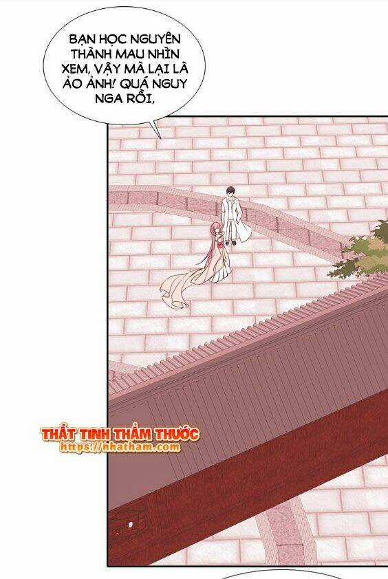 Mộng Văn Sơn Hải Kinh - Chapter 14 - Trang 35