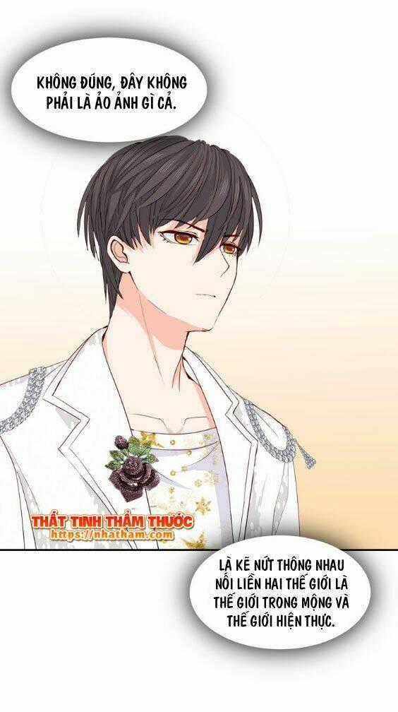 Mộng Văn Sơn Hải Kinh - Chapter 14 - Trang 37