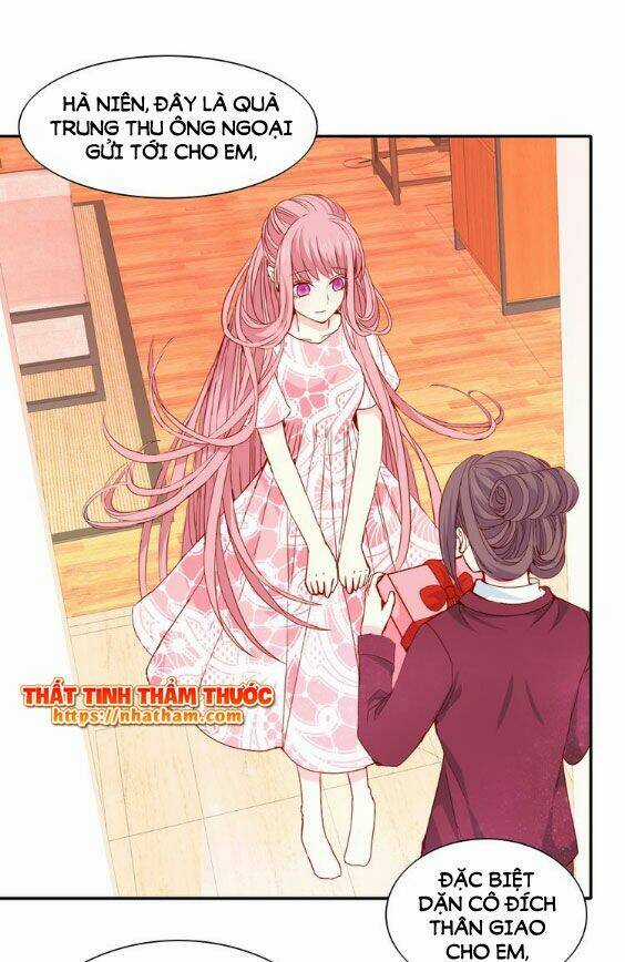 Mộng Văn Sơn Hải Kinh - Chapter 14 - Trang 6