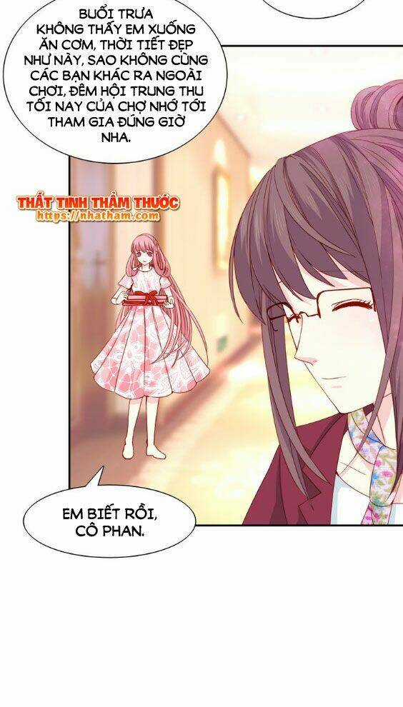 Mộng Văn Sơn Hải Kinh - Chapter 14 - Trang 7