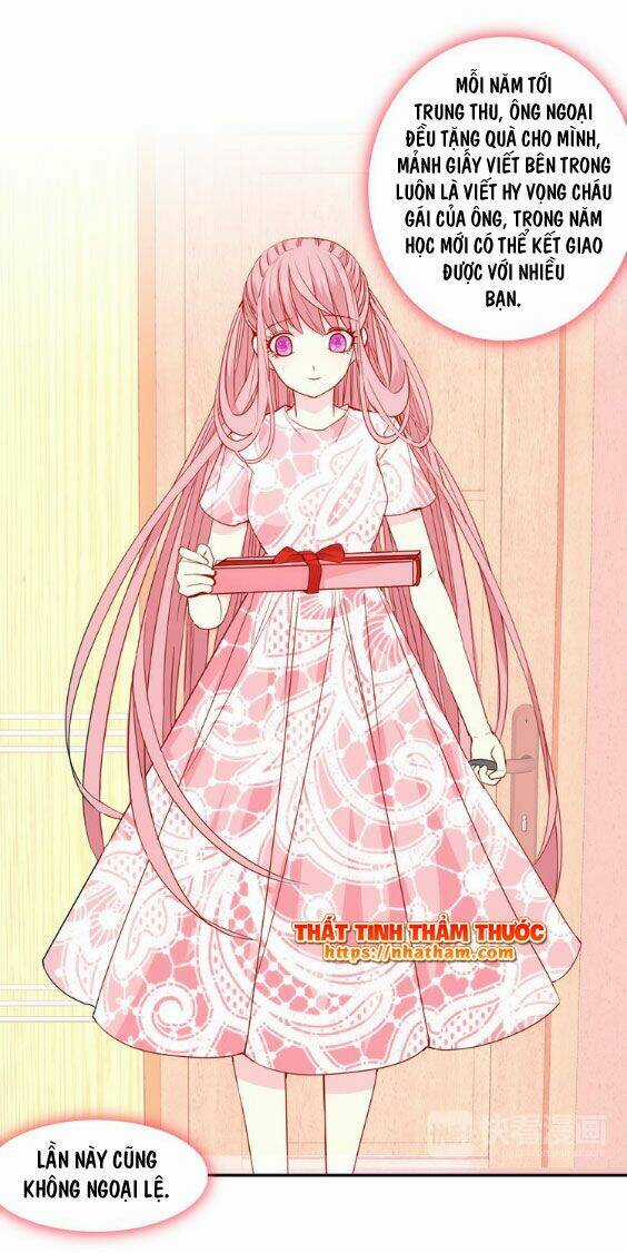 Mộng Văn Sơn Hải Kinh - Chapter 14 - Trang 8