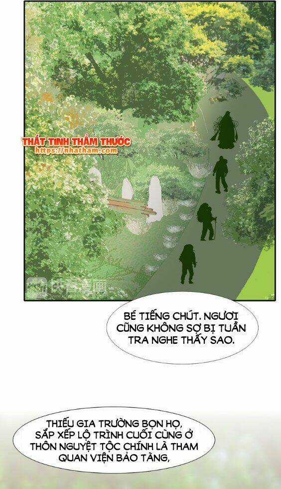 Mộng Văn Sơn Hải Kinh - Chapter 15 - Trang 15