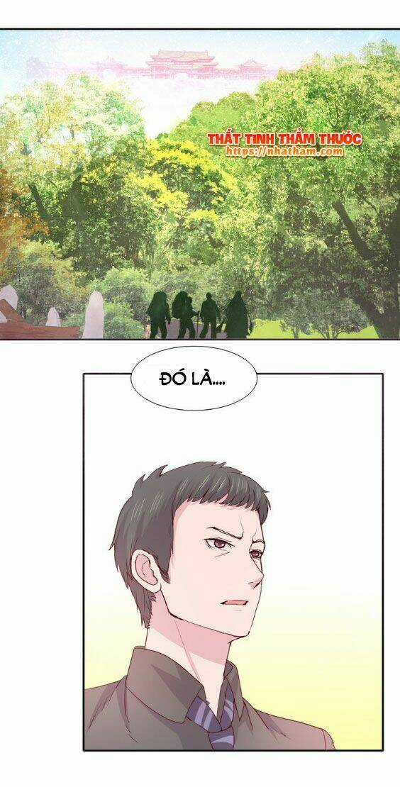 Mộng Văn Sơn Hải Kinh - Chapter 15 - Trang 18