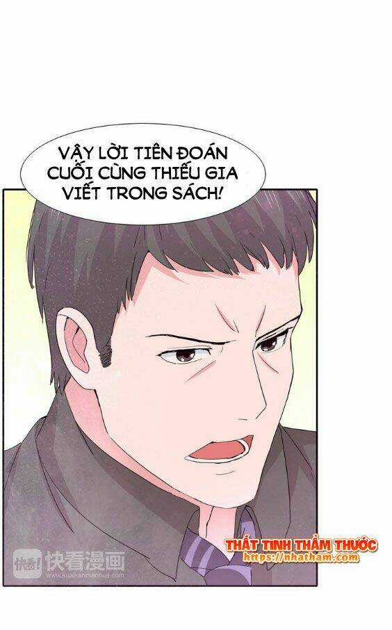 Mộng Văn Sơn Hải Kinh - Chapter 15 - Trang 24