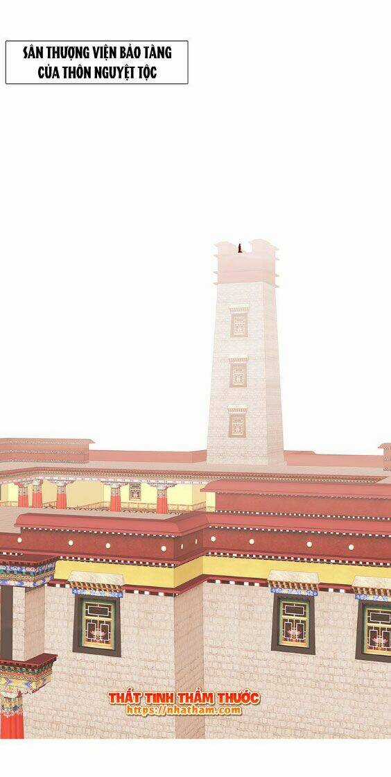 Mộng Văn Sơn Hải Kinh - Chapter 15 - Trang 26