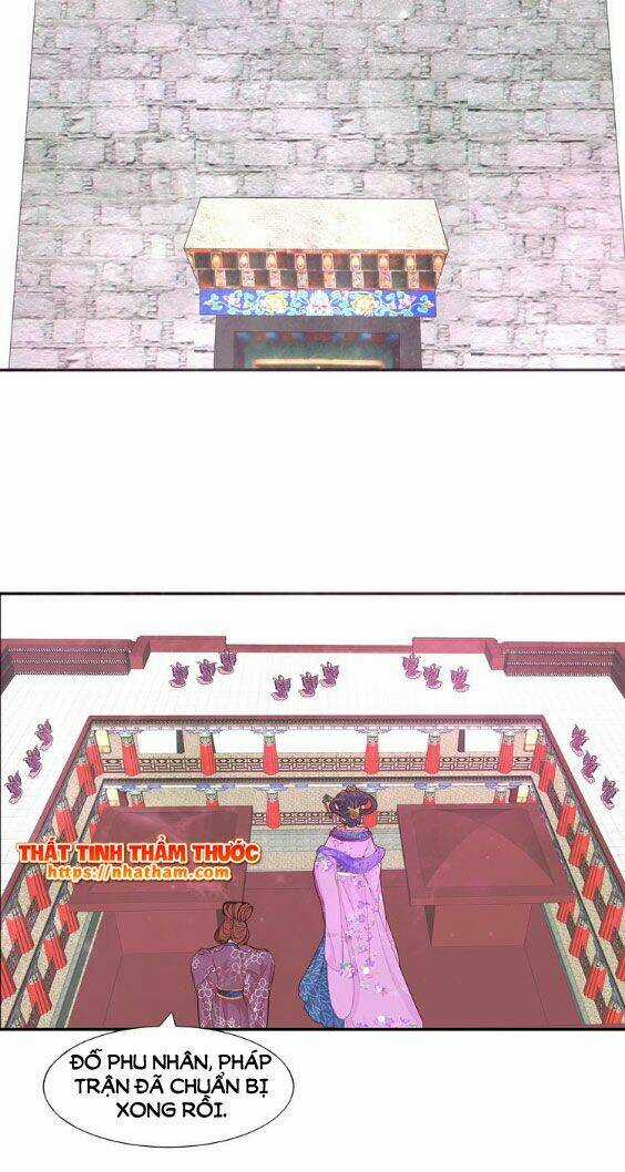 Mộng Văn Sơn Hải Kinh - Chapter 15 - Trang 28