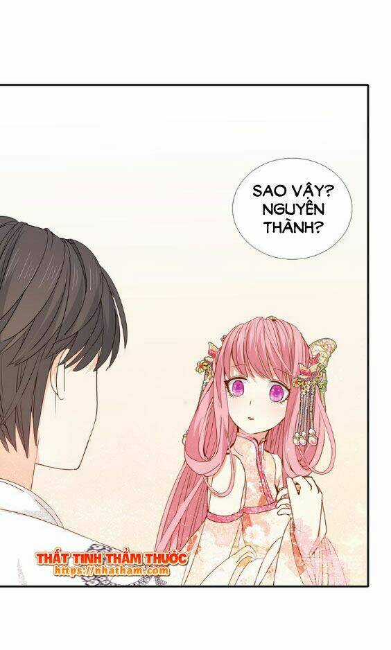 Mộng Văn Sơn Hải Kinh - Chapter 15 - Trang 8