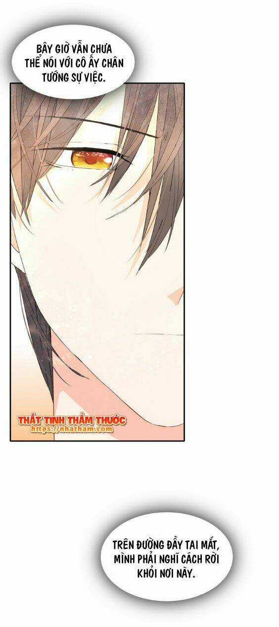 Mộng Văn Sơn Hải Kinh - Chapter 15 - Trang 9