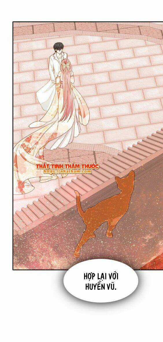 Mộng Văn Sơn Hải Kinh - Chapter 15 - Trang 10