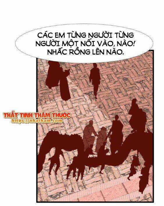 Mộng Văn Sơn Hải Kinh - Chapter 16 - Trang 11