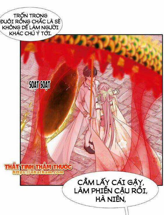 Mộng Văn Sơn Hải Kinh - Chapter 16 - Trang 15