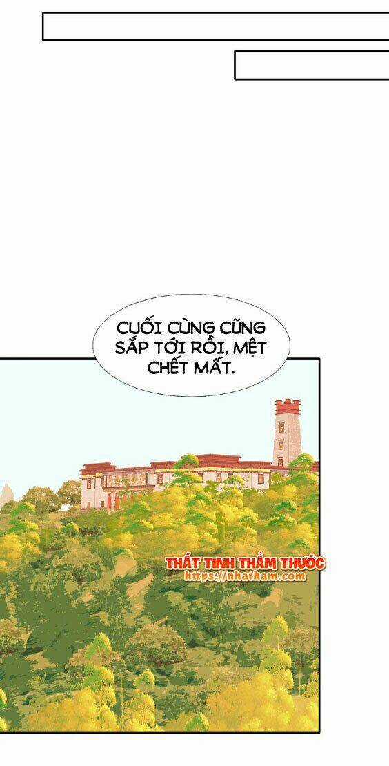 Mộng Văn Sơn Hải Kinh - Chapter 16 - Trang 17