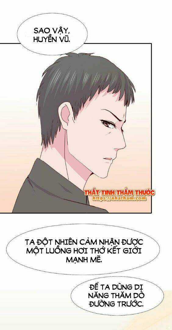 Mộng Văn Sơn Hải Kinh - Chapter 16 - Trang 19