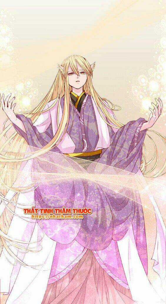 Mộng Văn Sơn Hải Kinh - Chapter 16 - Trang 20