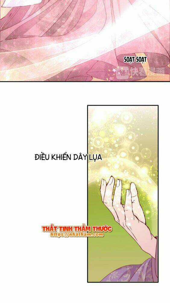 Mộng Văn Sơn Hải Kinh - Chapter 16 - Trang 21