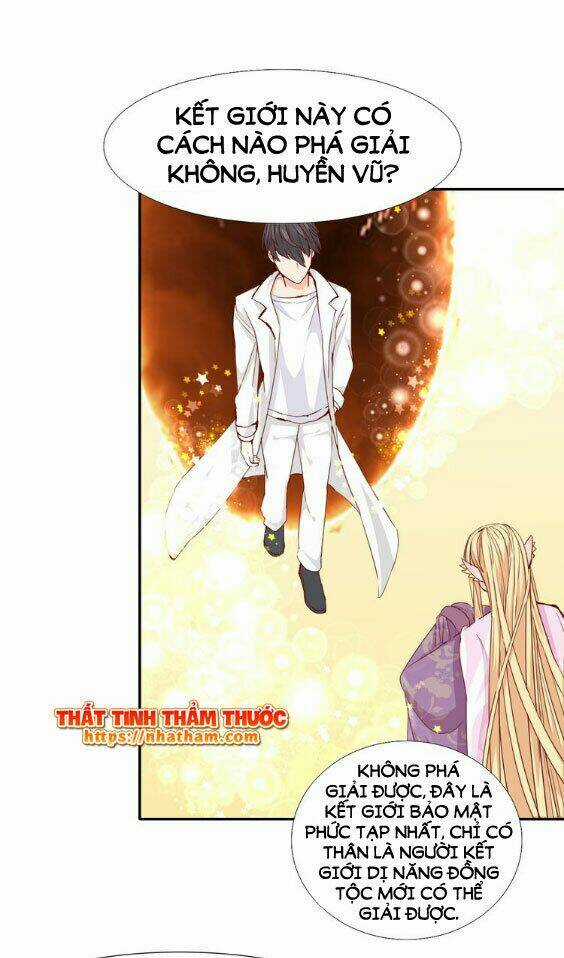 Mộng Văn Sơn Hải Kinh - Chapter 16 - Trang 24