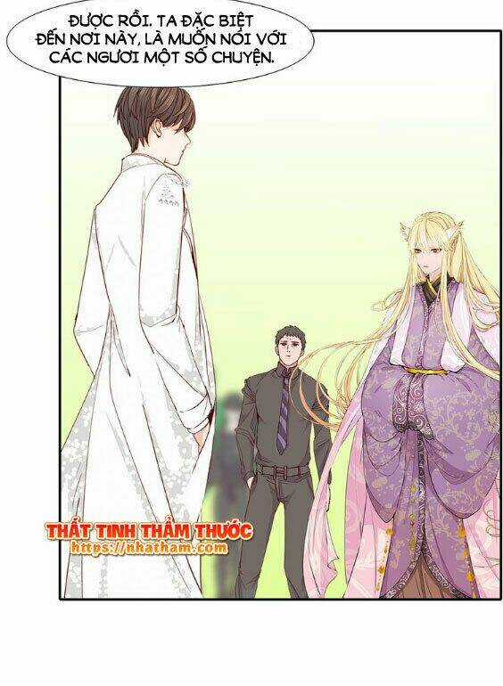 Mộng Văn Sơn Hải Kinh - Chapter 16 - Trang 25