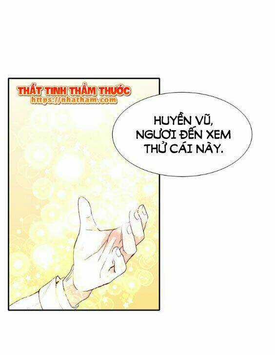 Mộng Văn Sơn Hải Kinh - Chapter 16 - Trang 28