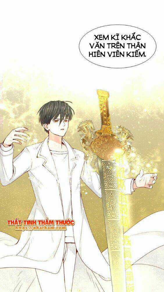 Mộng Văn Sơn Hải Kinh - Chapter 16 - Trang 29