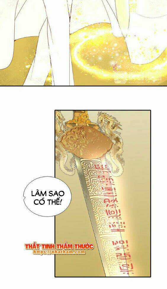 Mộng Văn Sơn Hải Kinh - Chapter 16 - Trang 30