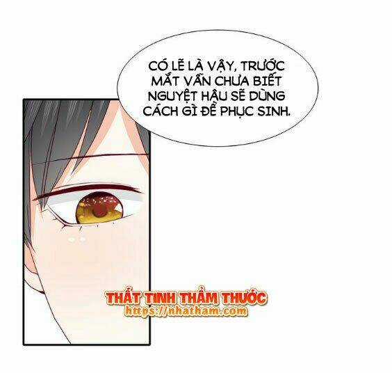 Mộng Văn Sơn Hải Kinh - Chapter 16 - Trang 35