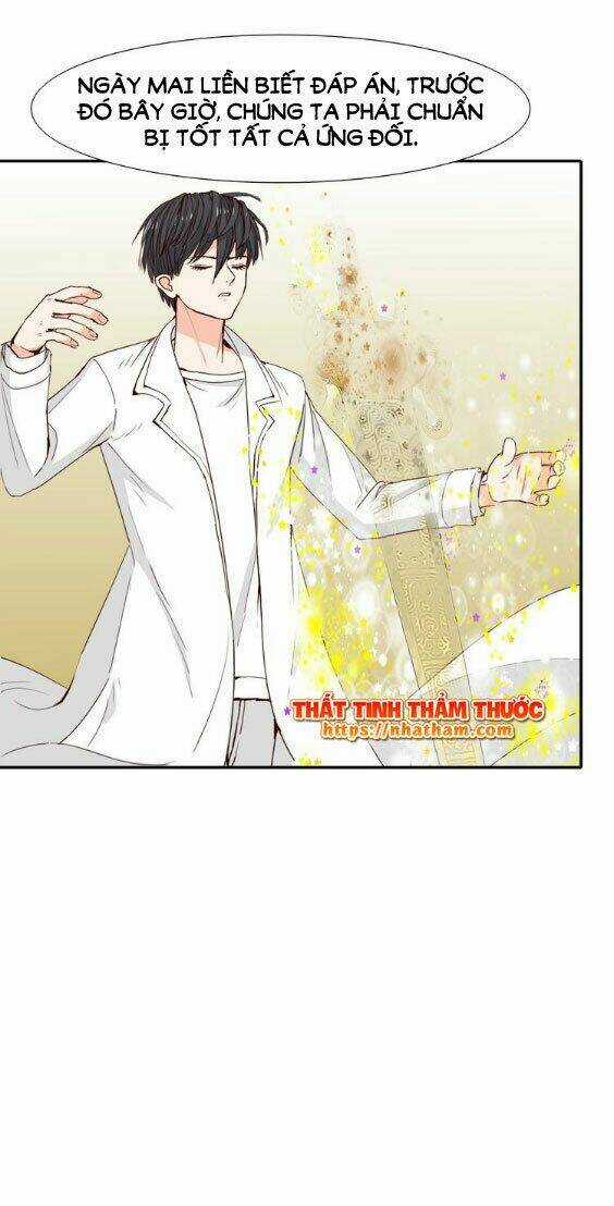 Mộng Văn Sơn Hải Kinh - Chapter 16 - Trang 37