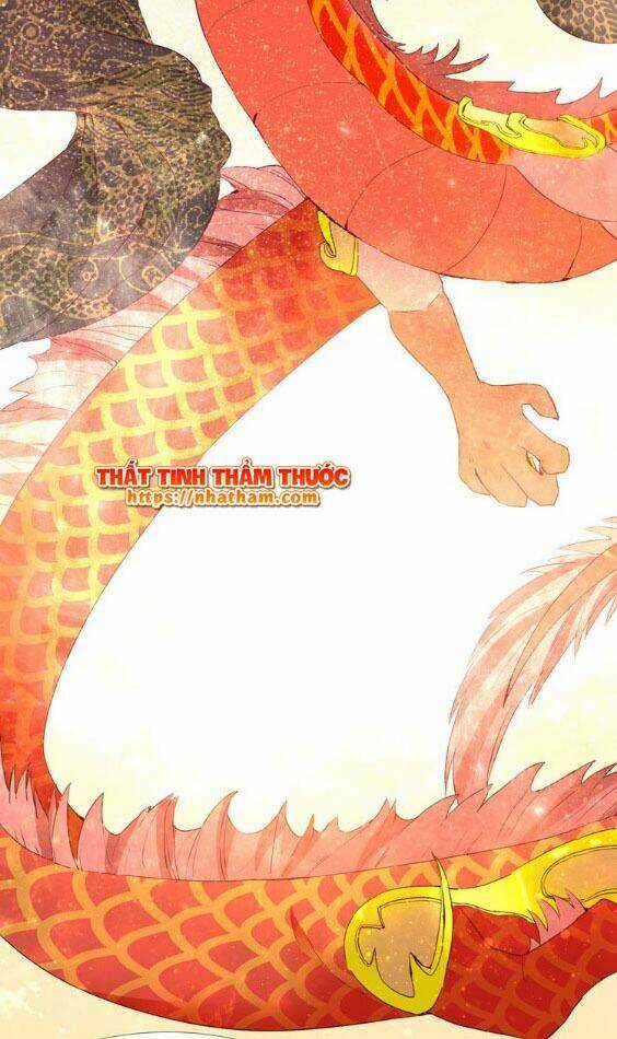 Mộng Văn Sơn Hải Kinh - Chapter 16 - Trang 6