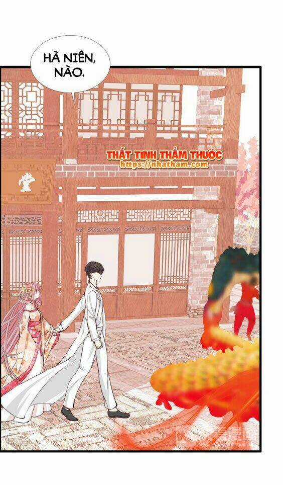 Mộng Văn Sơn Hải Kinh - Chapter 16 - Trang 10