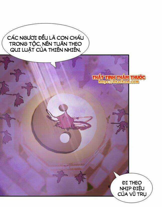 Mộng Văn Sơn Hải Kinh - Chapter 17 - Trang 17