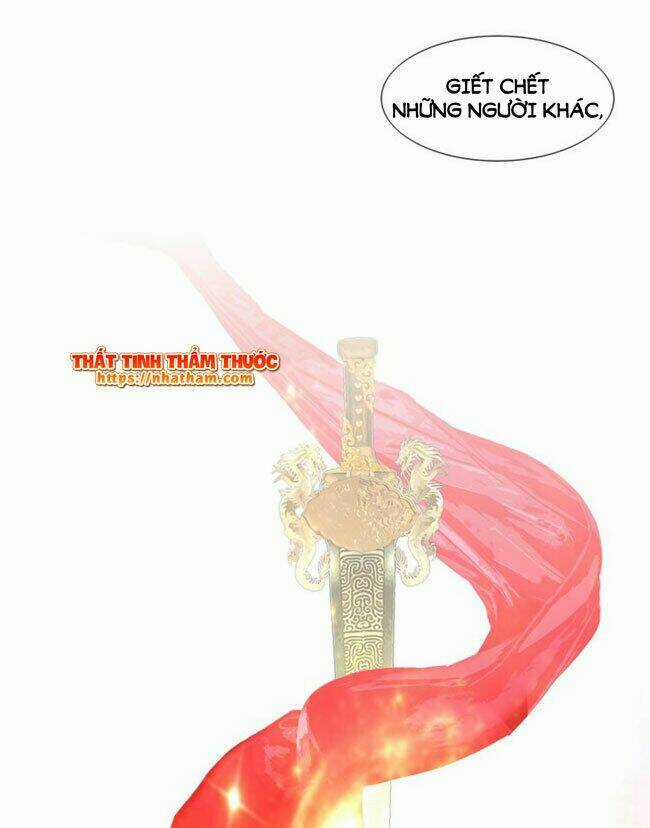 Mộng Văn Sơn Hải Kinh - Chapter 17 - Trang 24