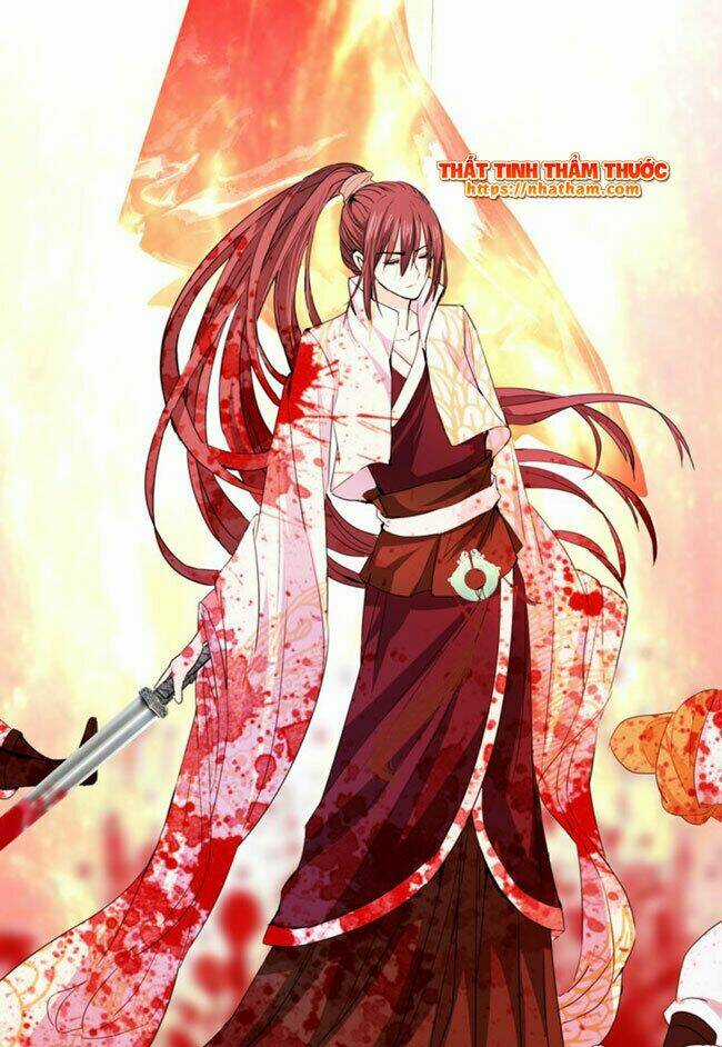 Mộng Văn Sơn Hải Kinh - Chapter 17 - Trang 25