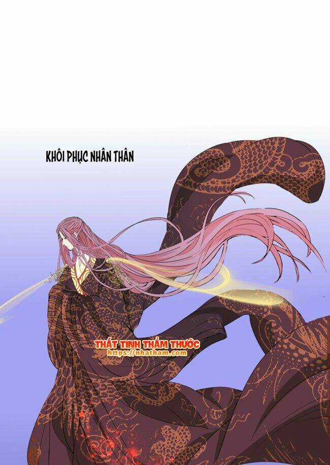 Mộng Văn Sơn Hải Kinh - Chapter 17 - Trang 29