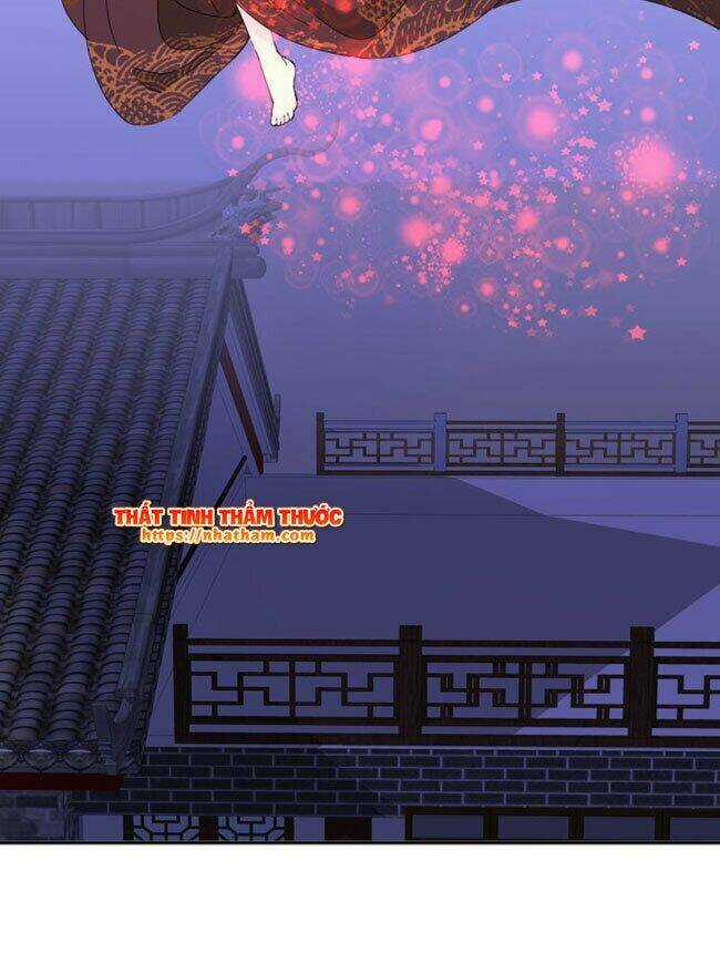 Mộng Văn Sơn Hải Kinh - Chapter 17 - Trang 30