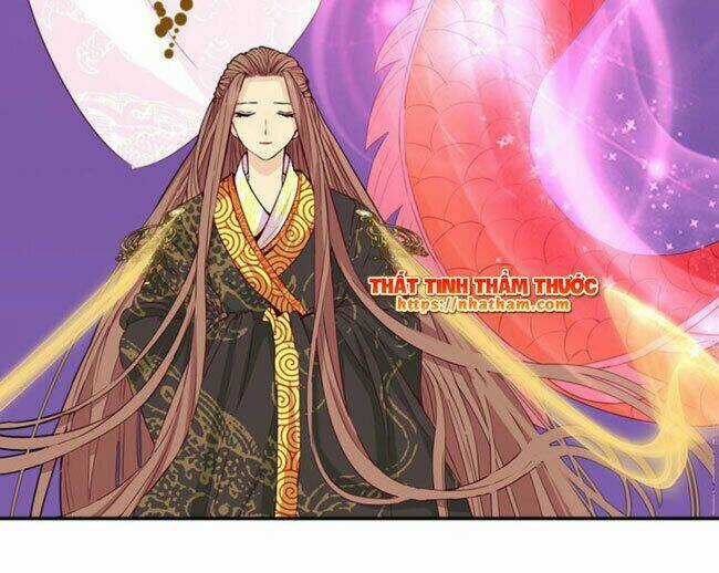 Mộng Văn Sơn Hải Kinh - Chapter 17 - Trang 34