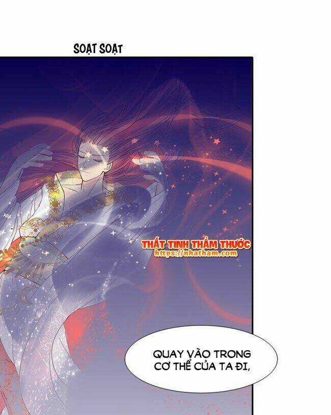 Mộng Văn Sơn Hải Kinh - Chapter 17 - Trang 38