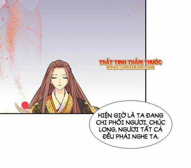 Mộng Văn Sơn Hải Kinh - Chapter 17 - Trang 39