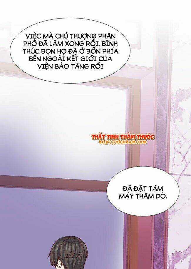 Mộng Văn Sơn Hải Kinh - Chapter 17 - Trang 42